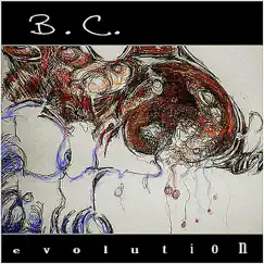 Evolution by B.C. album reviews, ratings, credits