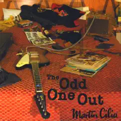 The Odd One Out by Martin Cilia album reviews, ratings, credits