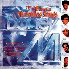 The 20 Greatest Christmas Songs by Boney M. album reviews, ratings, credits