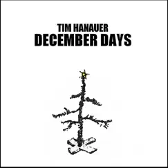 December Days by Tim Hanauer album reviews, ratings, credits