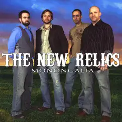 Monongalia by The New Relics album reviews, ratings, credits