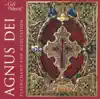 Chants For Meditation (Agnus Dei - the Feast of the Blessed Sacrament of Corpus Christi) album lyrics, reviews, download