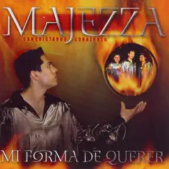 Mi Forma De Querer by Grupo Majezza album reviews, ratings, credits