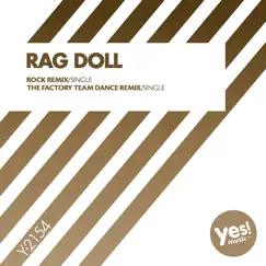 Rag Doll (Rock Remix) Song Lyrics
