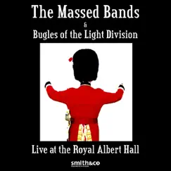 Regimental March: The Royal Green Jackets Song Lyrics