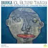 El Último Trago (Con Chucho Valdes) album lyrics, reviews, download