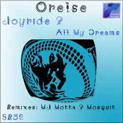 All My Dreams (Mosquit Remix) Song Lyrics