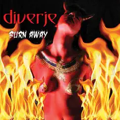 Burn Away by Diverje album reviews, ratings, credits