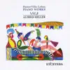 Villa-Lobos: Piano Works, Vol. 3 album lyrics, reviews, download