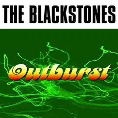 Outburst by The Blackstones album reviews, ratings, credits