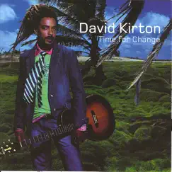 Time for Change by David Kirton album reviews, ratings, credits