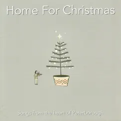 Home for Christmas - Songs from the Heart of Peterborough by Various Artists album reviews, ratings, credits