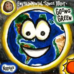 Global Warming Song Lyrics