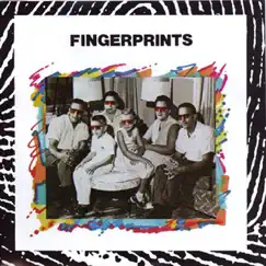 Fingerprints - EP by Fingerprints album reviews, ratings, credits