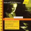 Beethoven: Piano Concertos Nos. 4 and 5 (1935, 1941) album lyrics, reviews, download