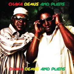 Chaka Demus & Pliers by Chaka Demus & Pliers album reviews, ratings, credits