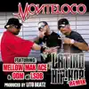 Latino Hip-Hop Remix - Maxi-Single album lyrics, reviews, download