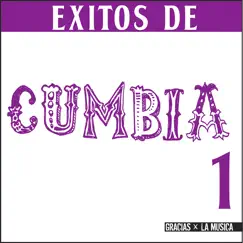 Éxitos de Cumbia 1 - Single by Gracias x La Música album reviews, ratings, credits