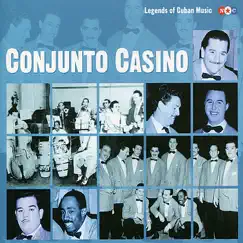 Conjunto Casino by Conjunto Casino album reviews, ratings, credits