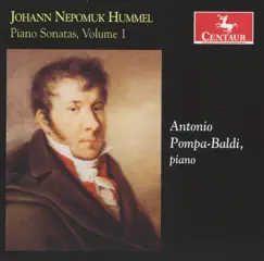 Piano Sonata No. 2 in E-Flat Major, Op. 13: II. Adagio con gran espressione Song Lyrics