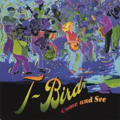 Come and See by T-Bird album reviews, ratings, credits