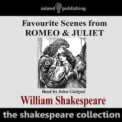 Favourite Scenes from Romeo & Juliet - EP by John Gielgud album reviews, ratings, credits