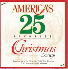 America's 25 Favorite Christmas Songs by Studio Musicians album reviews, ratings, credits