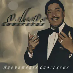 Nuevamente Contreras by Orlando Contreras album reviews, ratings, credits