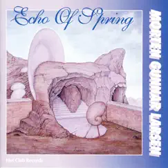 Echo of Spring by Morten Gunnar Larsen album reviews, ratings, credits