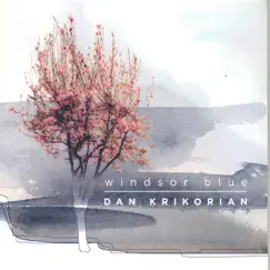 Windsor Blue by Dan Krikorian album reviews, ratings, credits