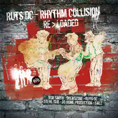 Rhythm Collision Re>Loaded by Ruts DC album reviews, ratings, credits