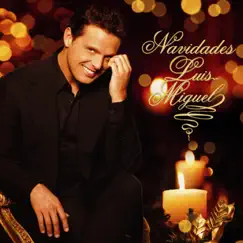 Navidades: Luis Miguel by Luis Miguel album reviews, ratings, credits