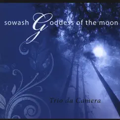 Goddess of the Moon by Rick Sowash album reviews, ratings, credits