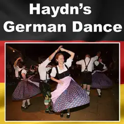 German Dance, Hob. IX:12, No. 8 Song Lyrics