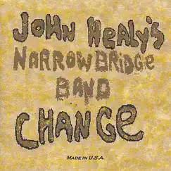 Change by John Healy album reviews, ratings, credits
