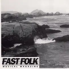 Fast Folk Musical Magazine (Vol. 8, No. 1) Falling Into the Ocean: San Francisco Bay Area Artists by Various Artists album reviews, ratings, credits