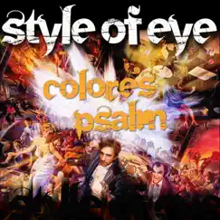 Colores by Style of Eye album reviews, ratings, credits