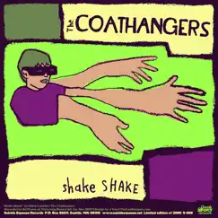 Shake Shake by The Coathangers album reviews, ratings, credits