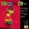 Vintage Dance Orchestras, No. 303 - Pertinent Percussion Cha Cha's - EP album lyrics, reviews, download