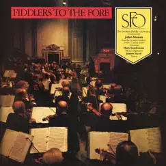 Fiddlers to the Fore by The Scottish Fiddle Orchestra album reviews, ratings, credits