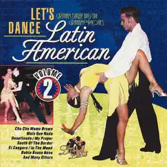 Let's Dance Latin American, Vol. 2 by Graham Dalby & The Grahamophones album reviews, ratings, credits