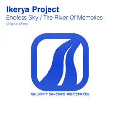 Endless Sky / The River Of Memories - Single by Ikerya Project album reviews, ratings, credits