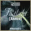 Ahmea - EP album lyrics, reviews, download