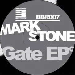 Gate - EP by Mark Stone album reviews, ratings, credits