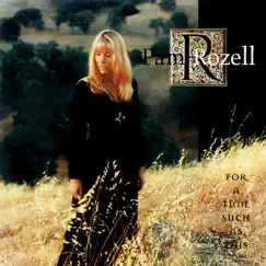 For a Time Such as This by Pam Rozell album reviews, ratings, credits