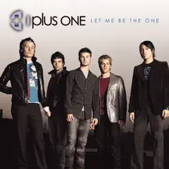 Let Me Be the One - Single by Plus One album reviews, ratings, credits