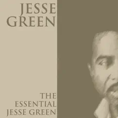 The Essential Jessie Green by Jesse Green album reviews, ratings, credits