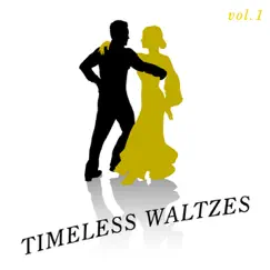 Timeless Waltzes - Volume 1 by The Tredith String Studio Orchestra album reviews, ratings, credits