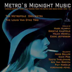 Metro's Midnight Music by Various Artists album reviews, ratings, credits