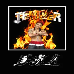 B.W.A by Temper album reviews, ratings, credits